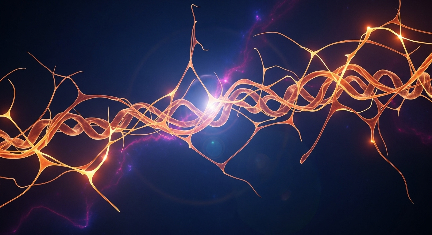 Les protéines, ces témoins clés de notre horloge interne