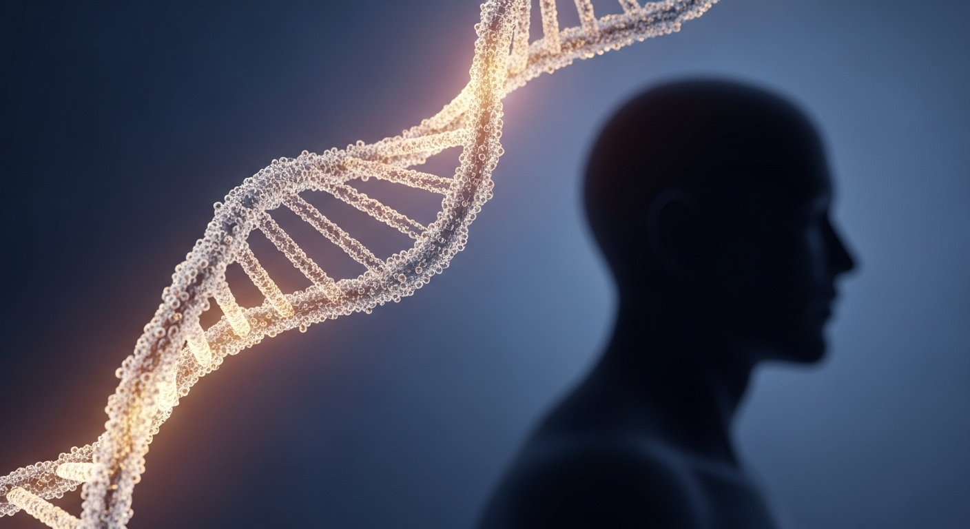 Syndrome de fatigue chronique : des différences génétiques enfin identifiées