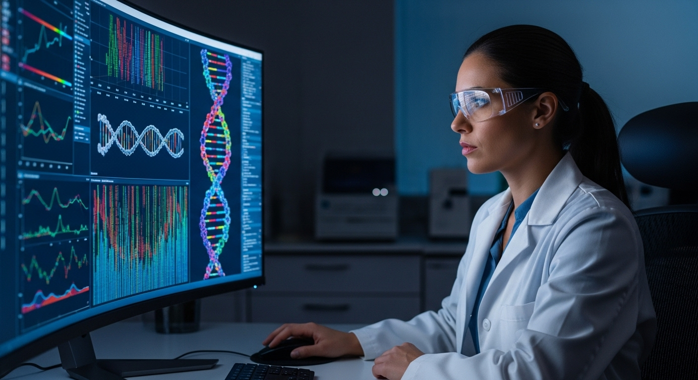 Dans les coulisses de l'étude DecodeME