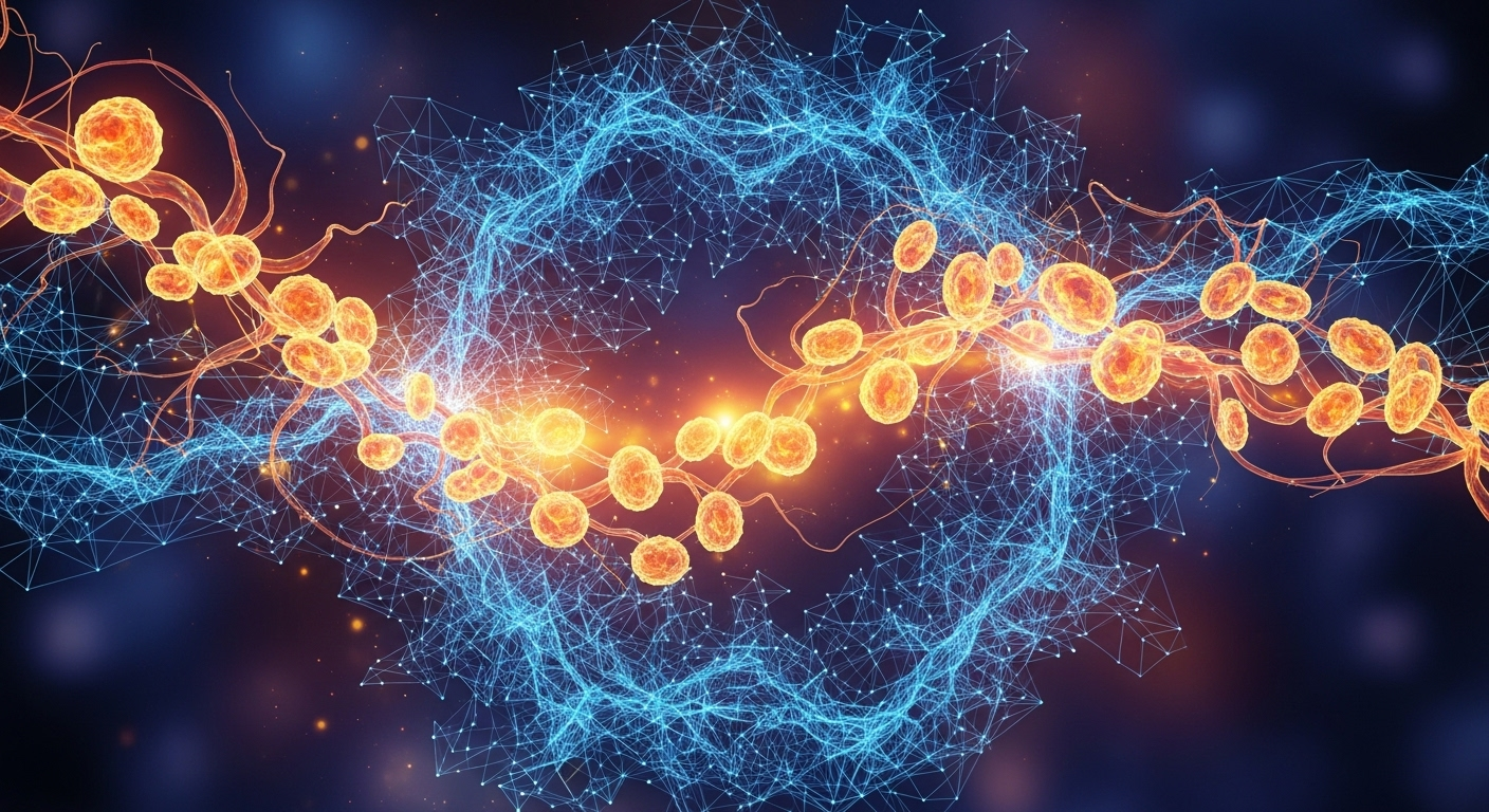 Le cerveau et le système immunitaire en première ligne