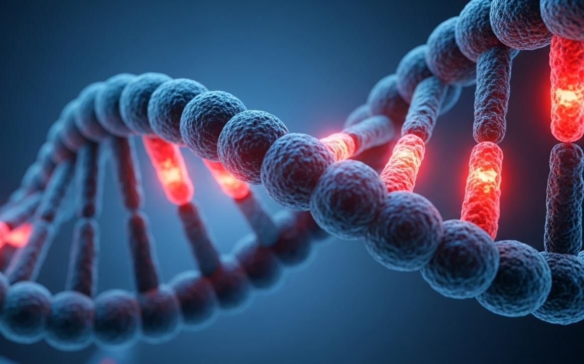 Syndrome de fatigue chronique : des différences génétiques enfin identifiées