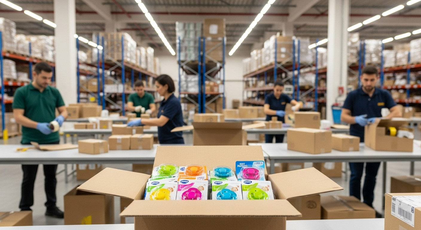 Un marché en plein essor sur internet&