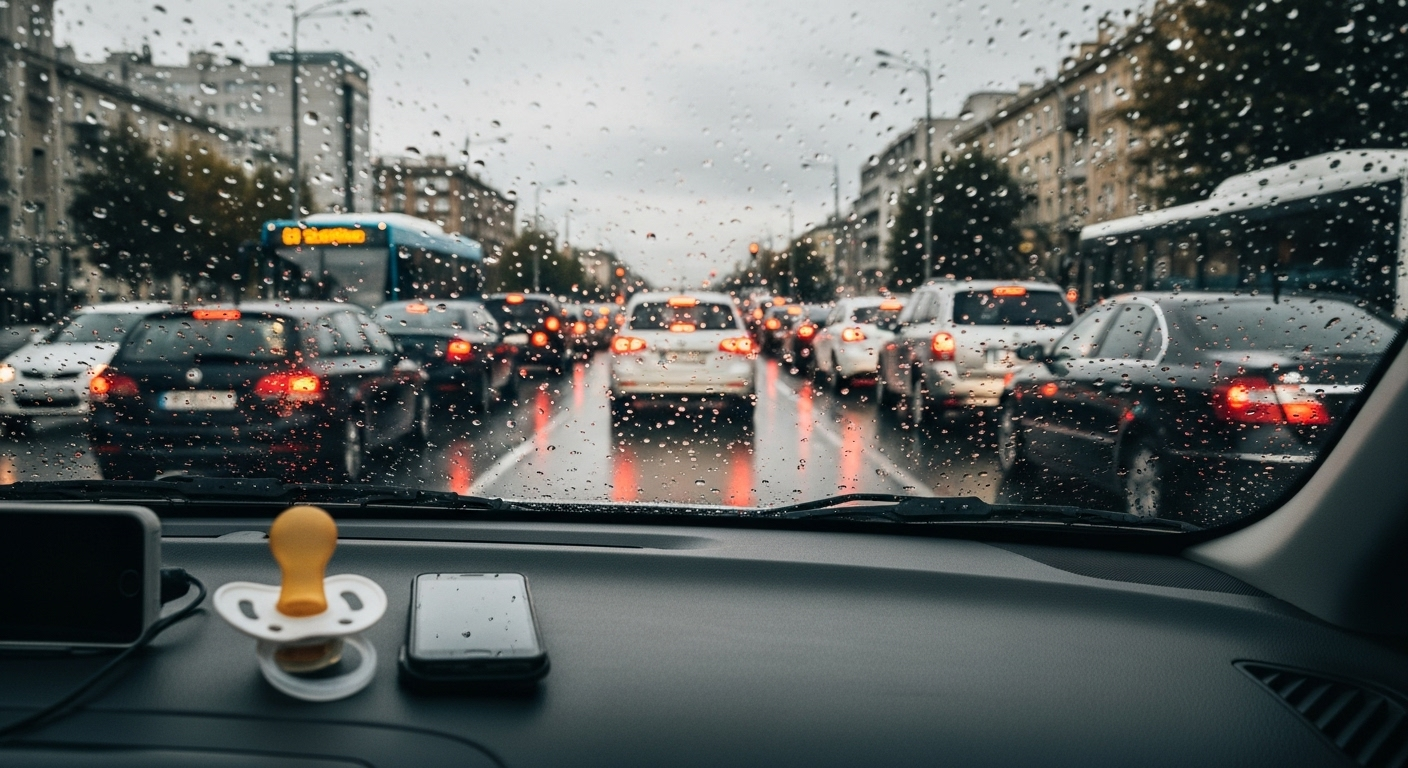 plus qu'une bizarrerie, un symptôme