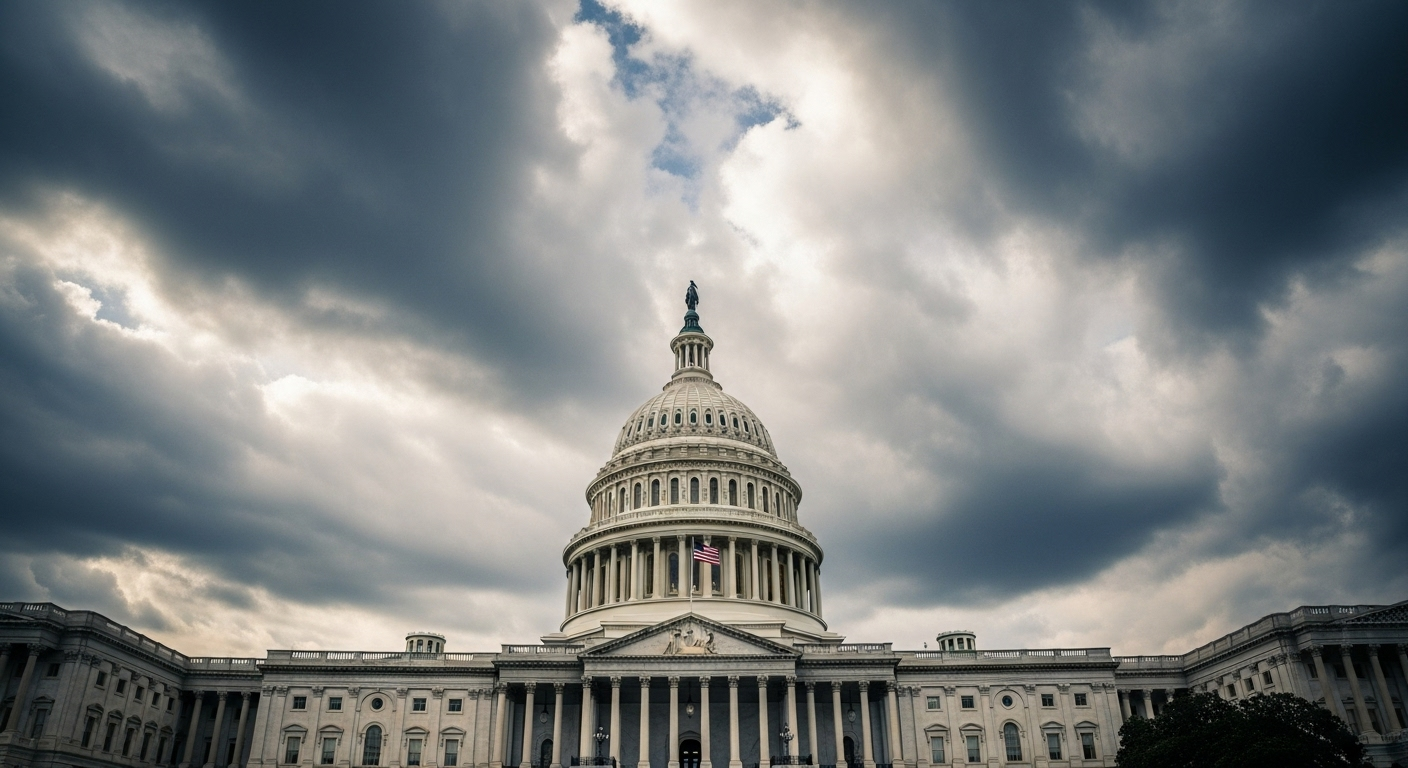 Une pression politique qui ne date pas d'hier