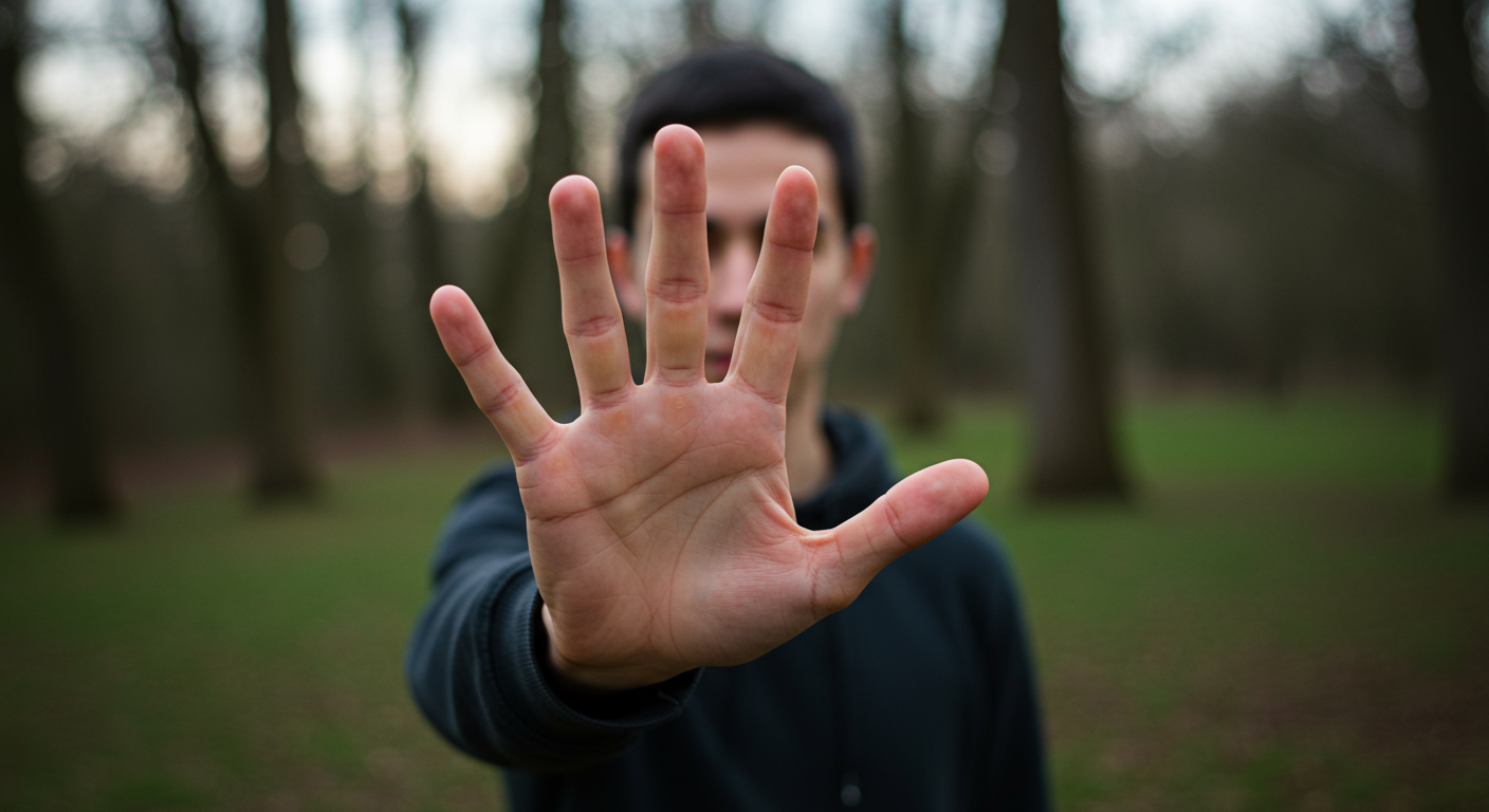 Conclusion : la meilleure réponse, c'est de ne pas jouer leur jeu