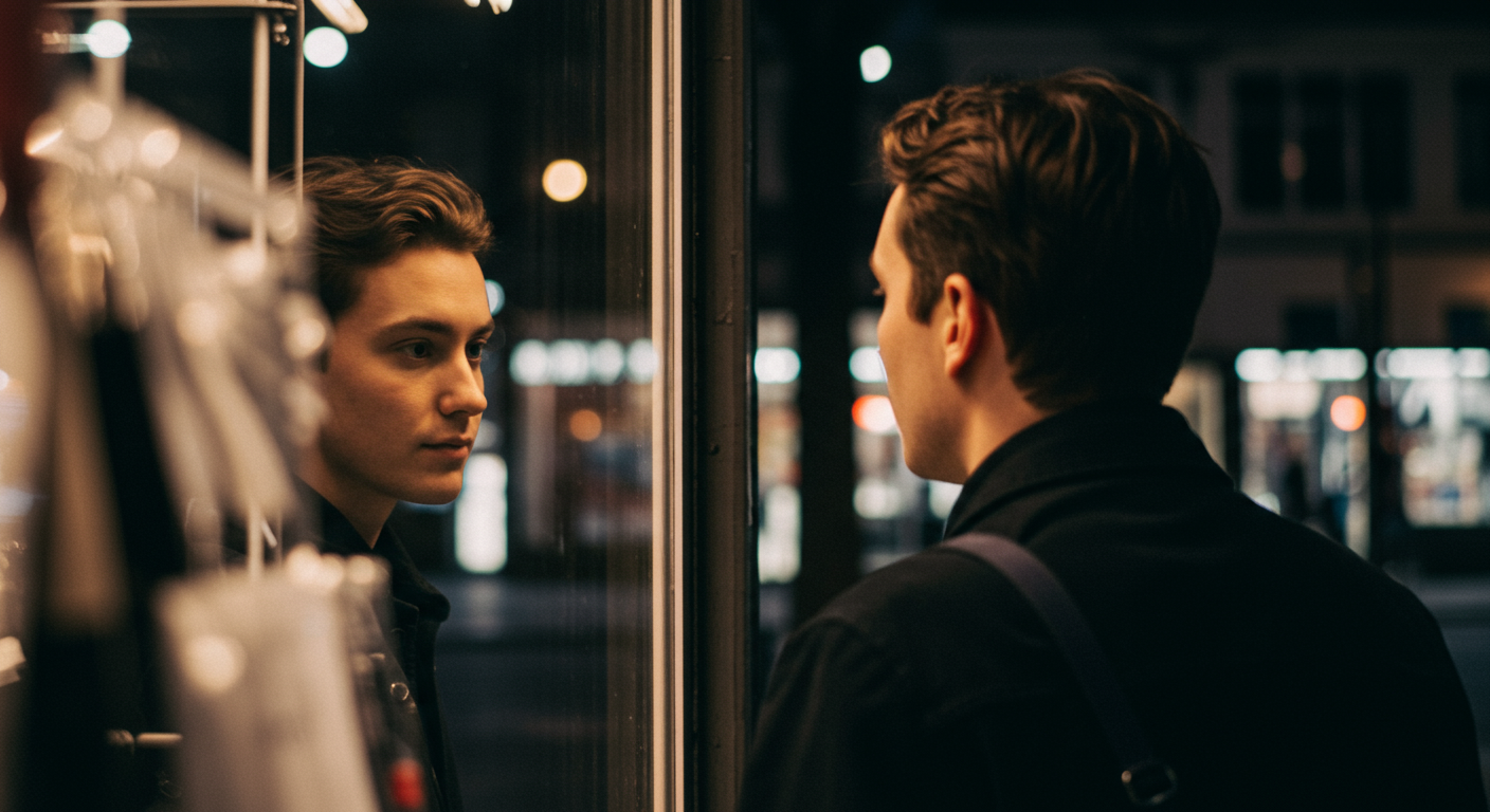 Comprendre le fond du problème : le monde tourne autour d'eux