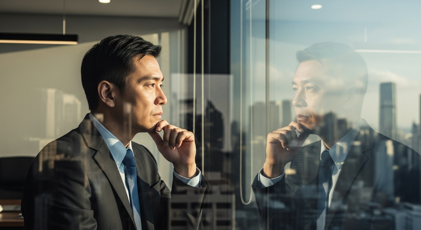 entre tensions géopolitiques et fragilité financière