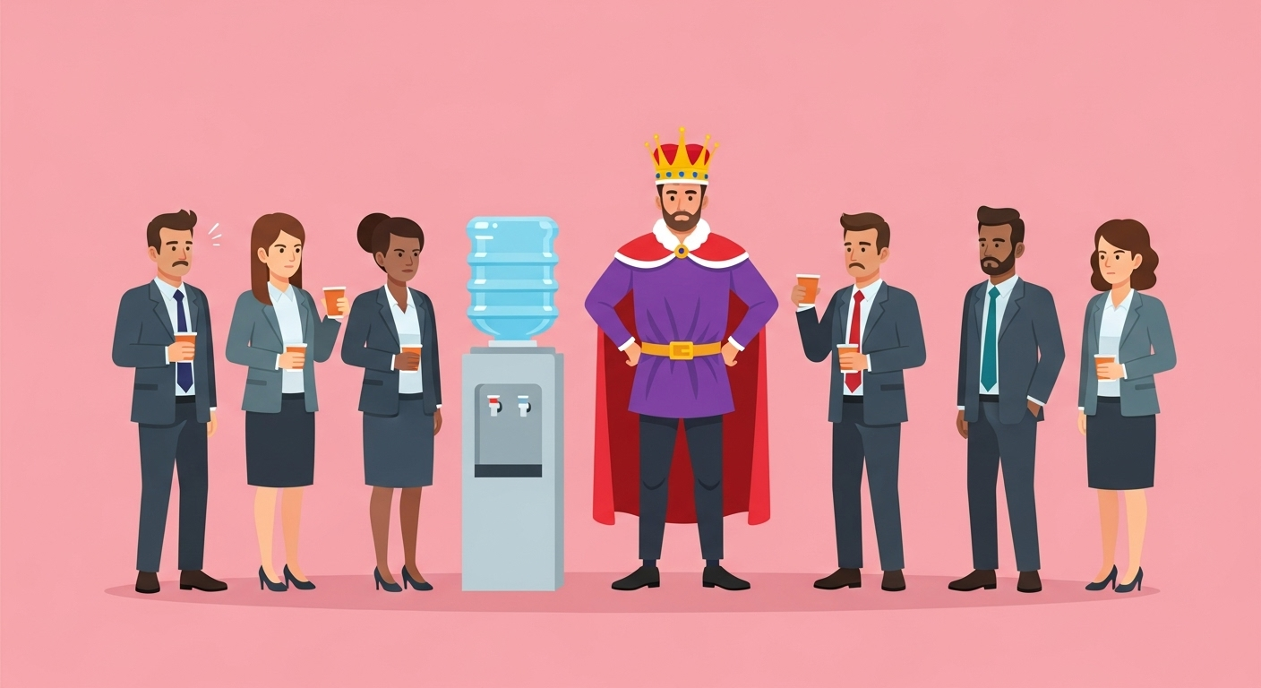 Ces 7 phrases que les manipulateurs adorent vous dire (et comment y répondre sans perdre votre calme)