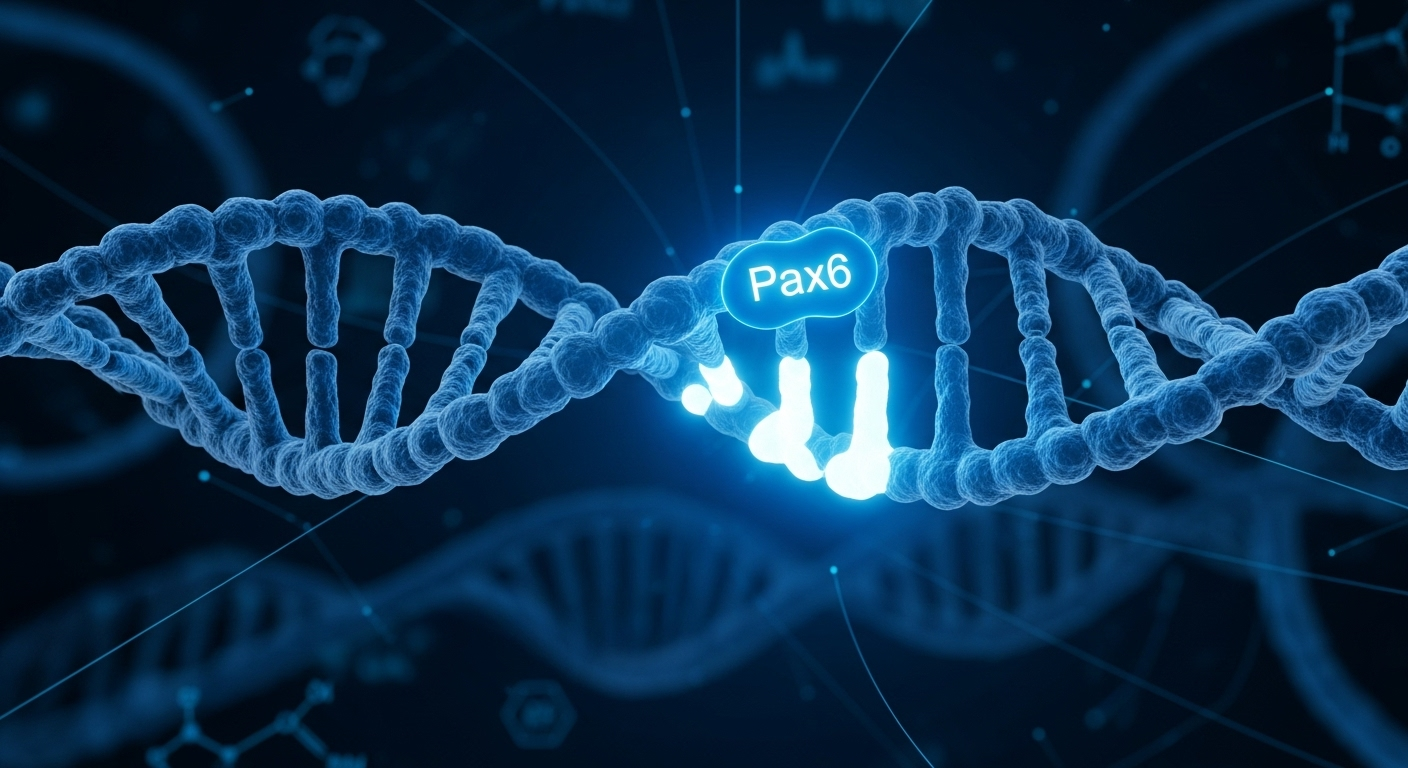 Sur la piste du chef d'orchestre génétique