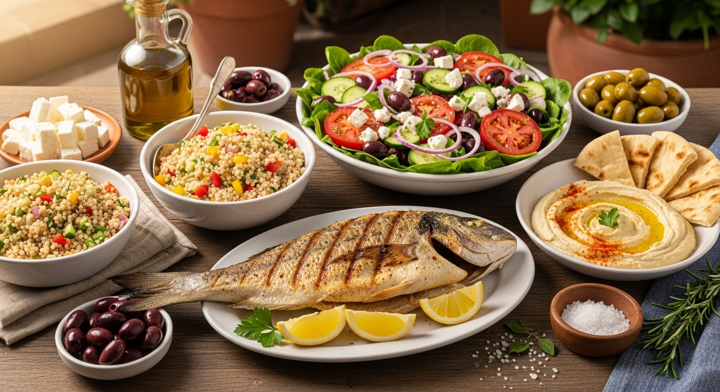 La solution : manger des protéines, mais intelligemment