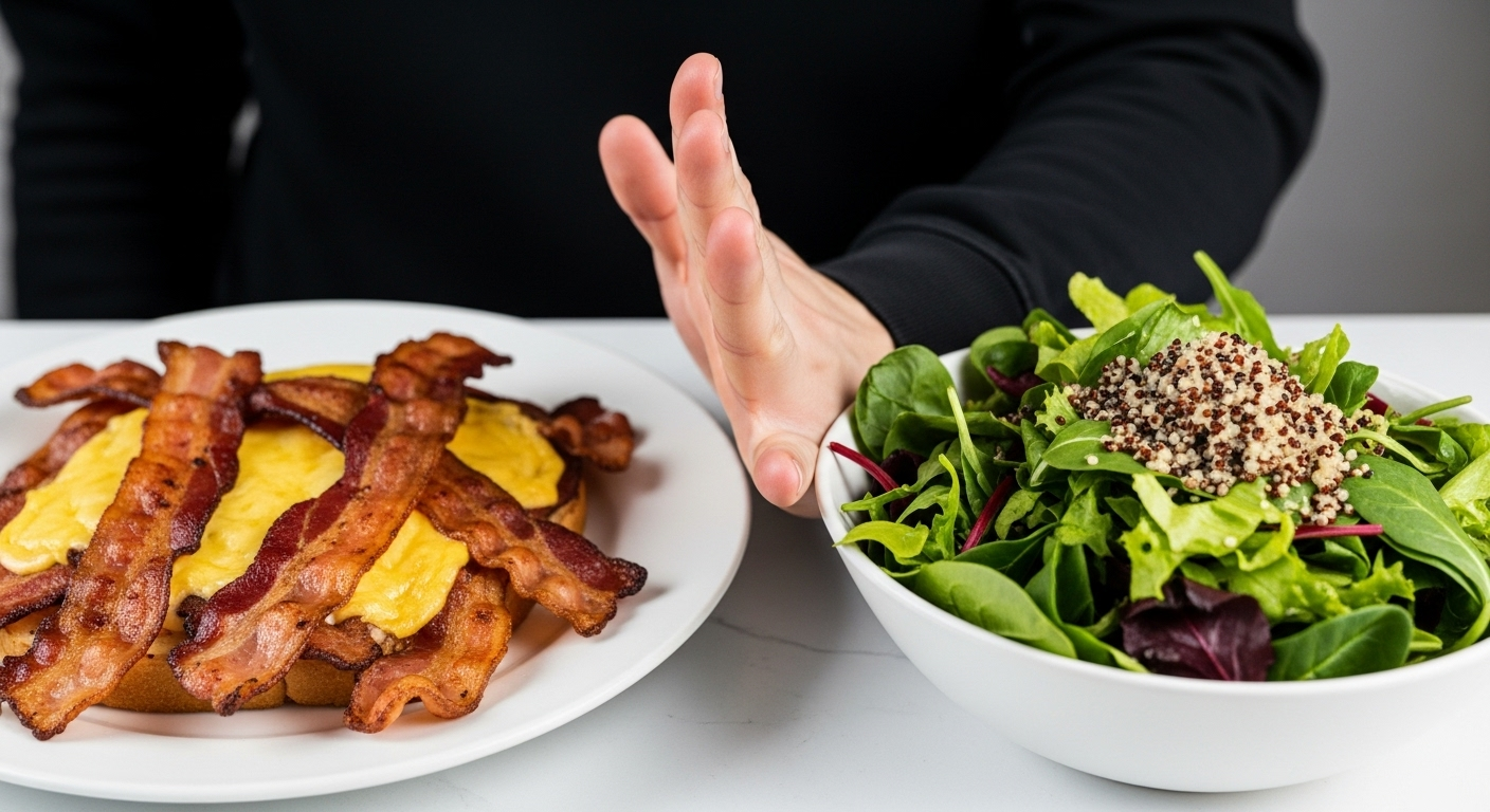 Attention aux régimes 'miracles'