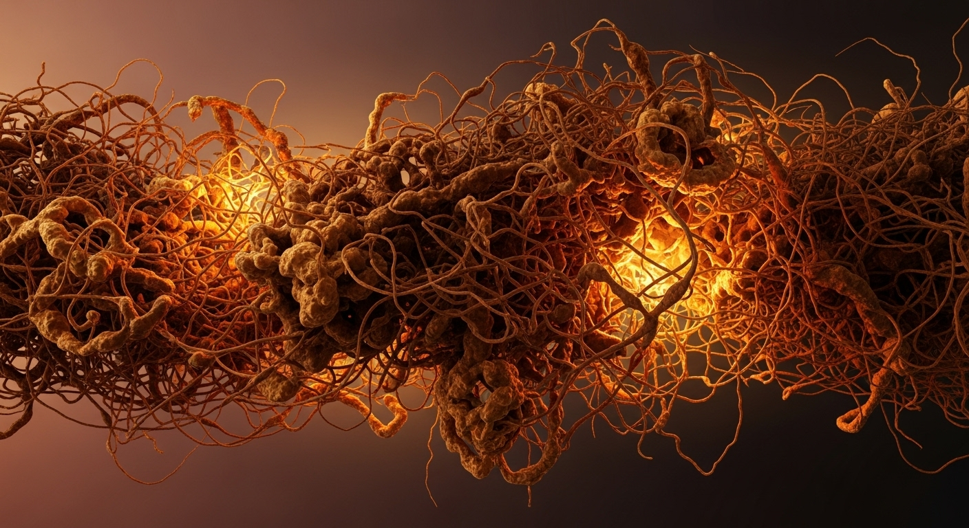 Comment ça abîme notre corps ? parlons des 'AGEs'