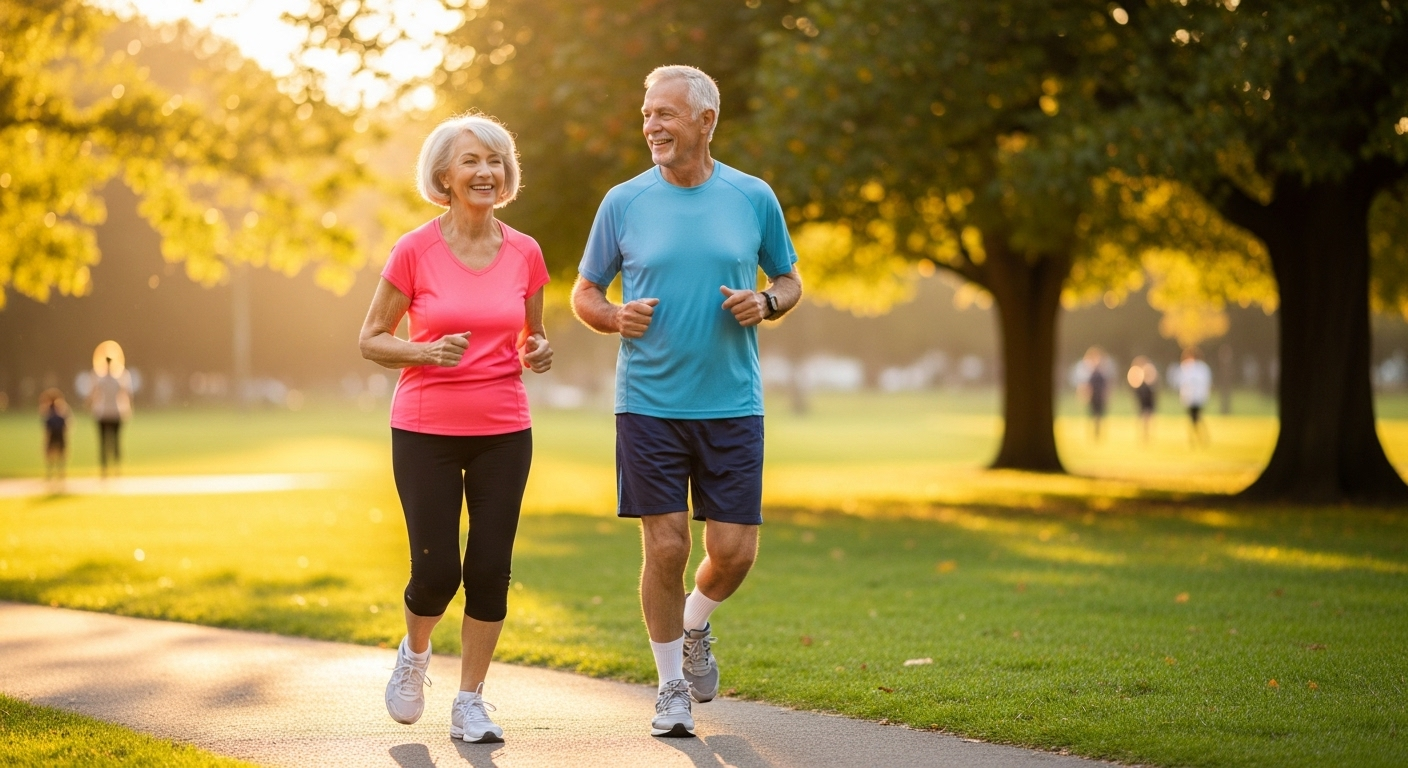 Les protéines, un allié essentiel avec l'âge