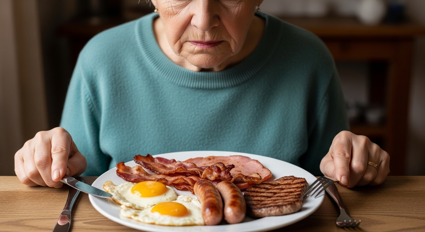 Des experts en longévité affirment qu’une habitude pourtant dite ‘saine’ pourrait réduire votre espérance de vie