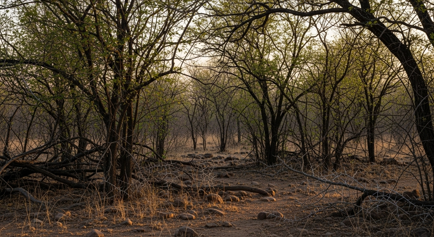 Les circonstances terribles de l'accident