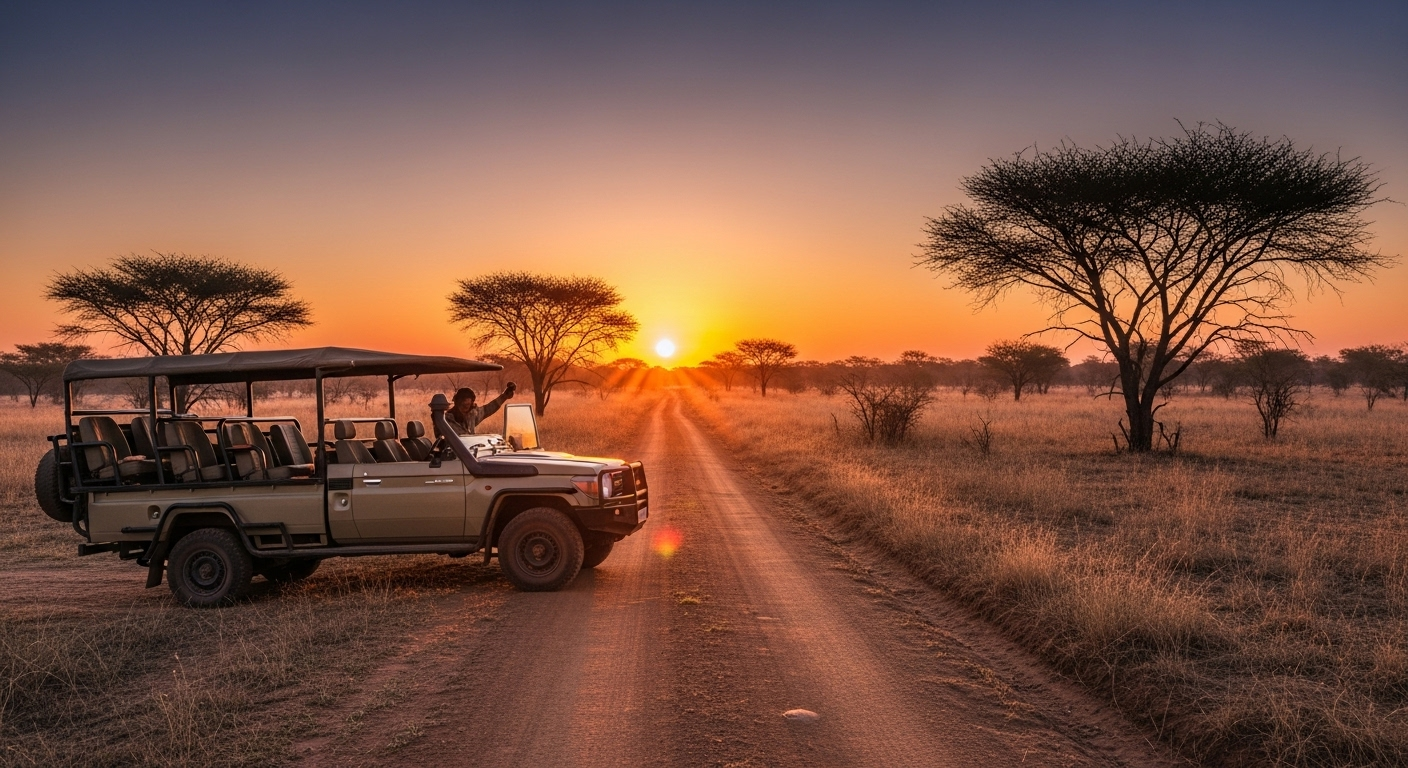 Un riche éleveur texan tué par un buffle lors d’un safari de chasse en Afrique du Sud