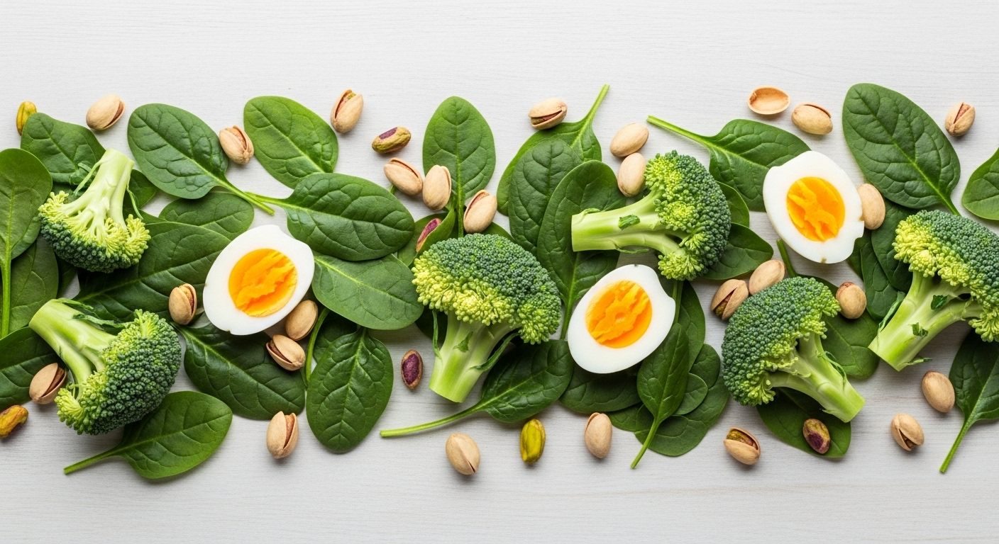 Où trouver ce précieux nutriment ?