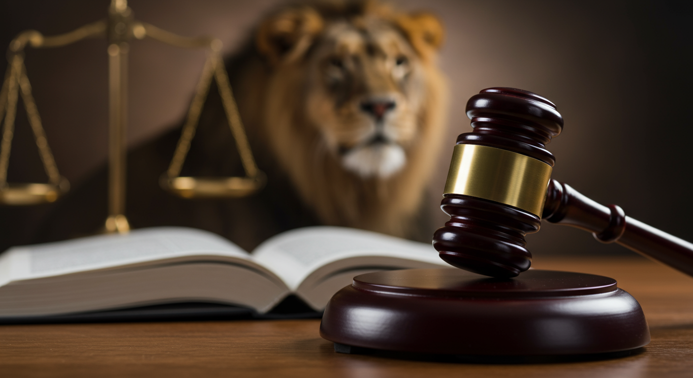 Le zoo de Columbus refuse de payer : une nouvelle taxe de 1$ déclenche la colère