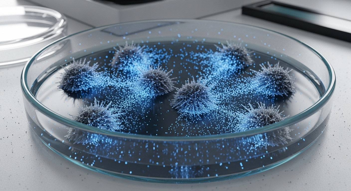 Alzheimer : pourquoi le lithium suscite un nouvel espoir chez les chercheurs