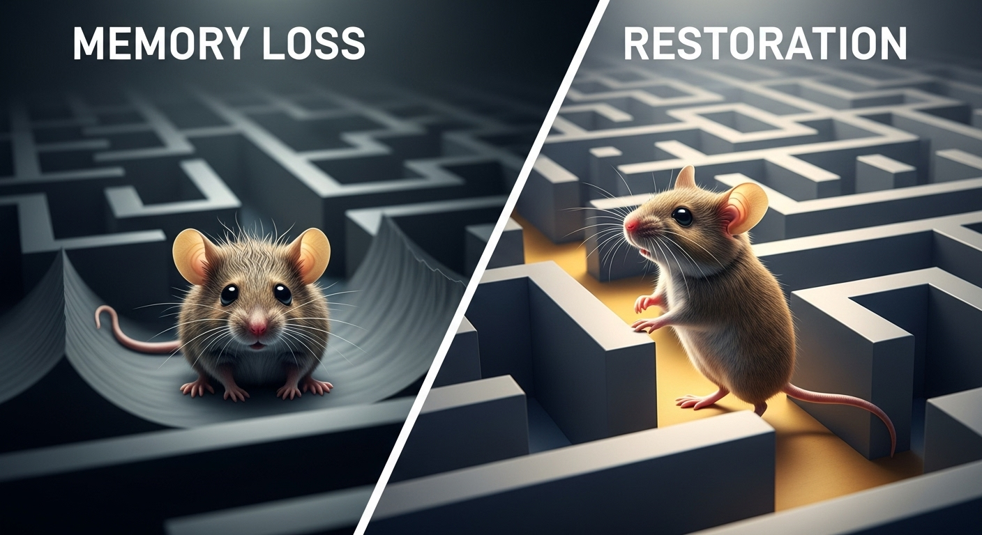 L'expérimentation animale qui change la donne