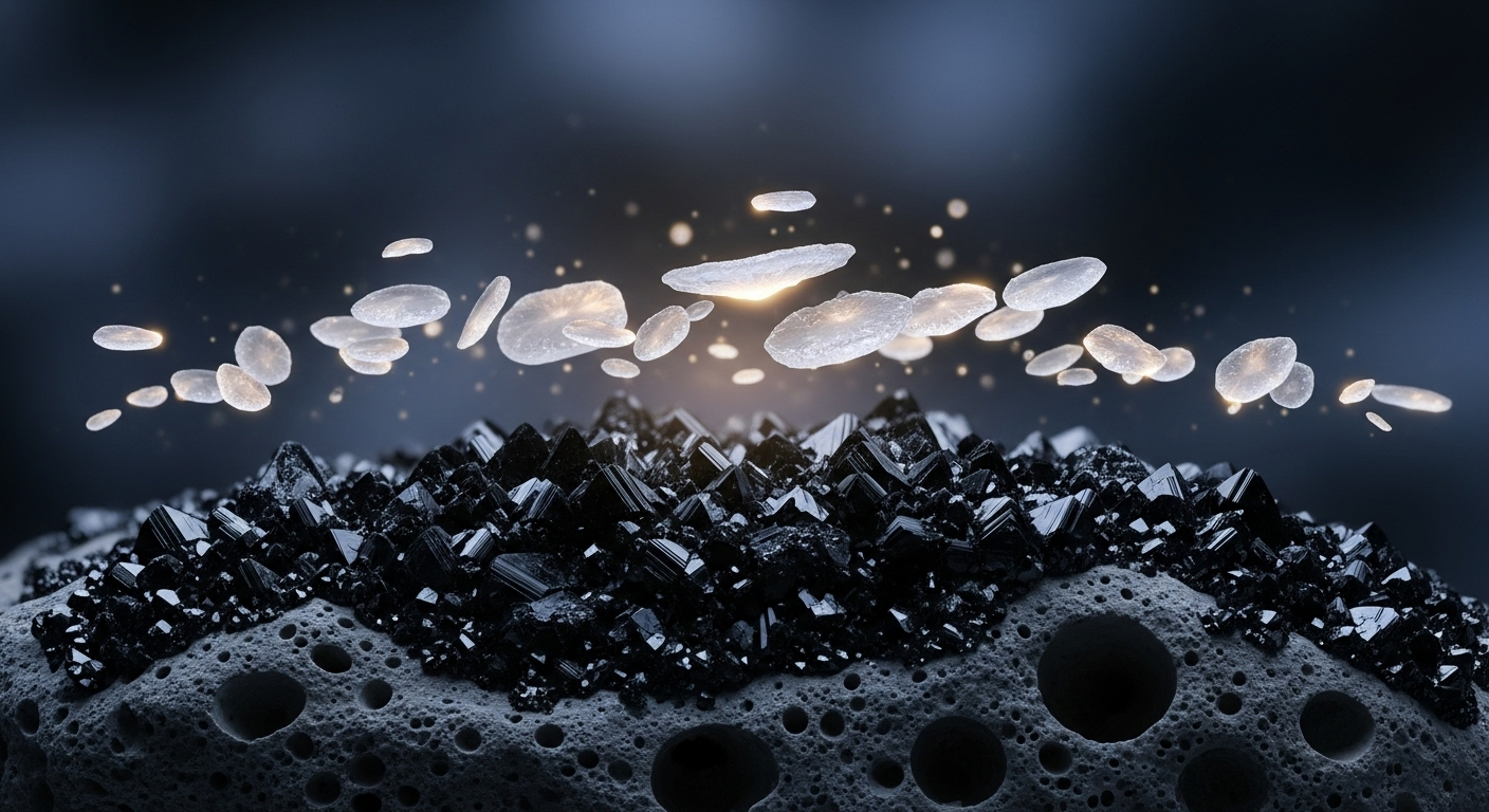 L'orotate de lithium, la molécule qui déjoue le piège