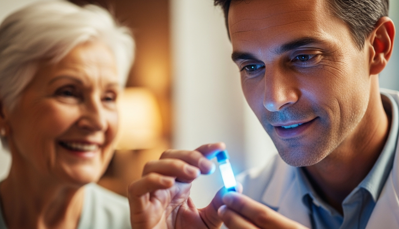 Alzheimer : pourquoi le lithium suscite un nouvel espoir chez les chercheurs