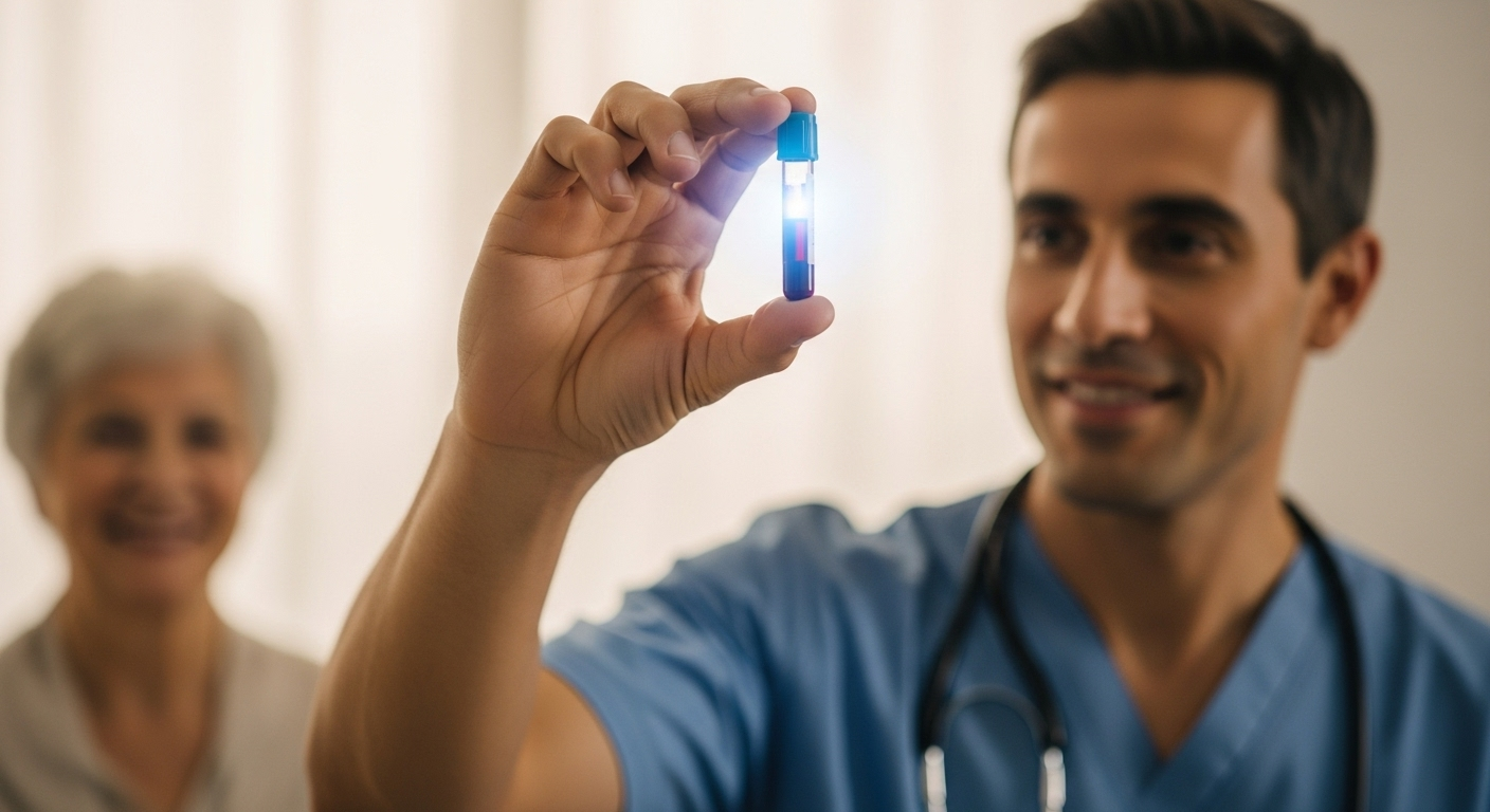 Vers un dépistage précoce et une nouvelle forme de prévention ?