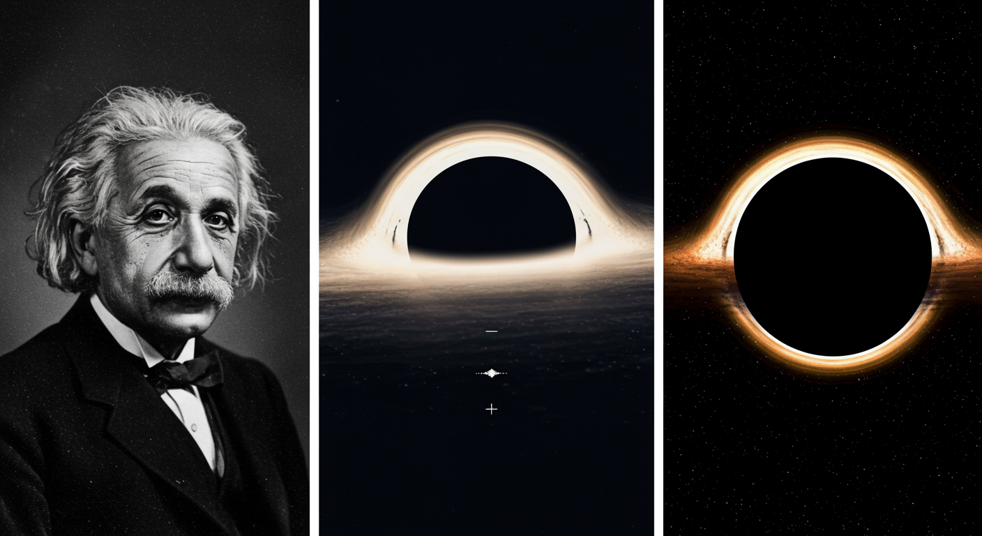 Un siècle d'attente : le jeu en vaut-il la chandelle ?