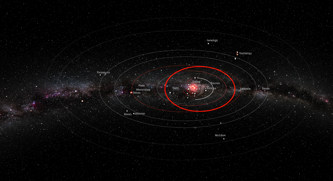Premier obstacle : trouver la bonne destination
