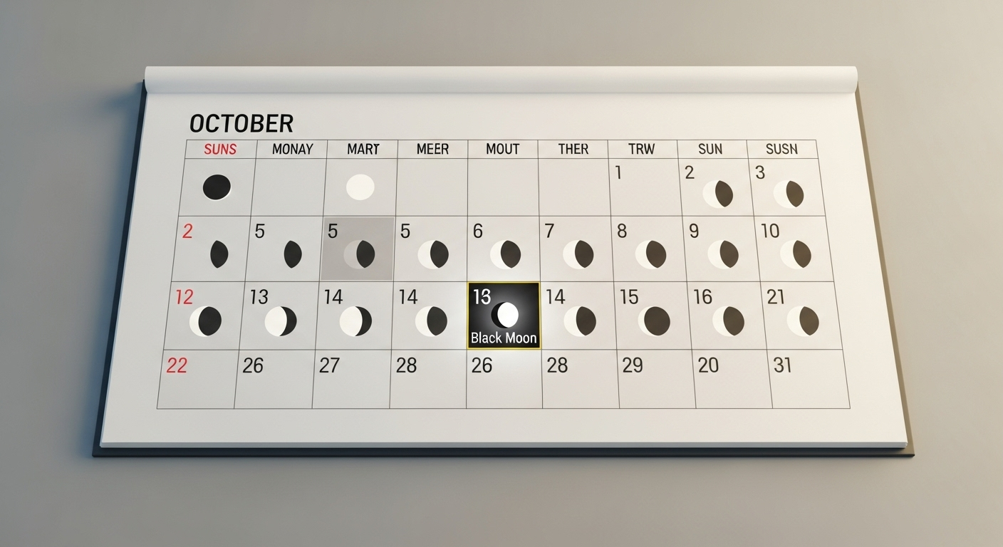 Une simple question de calendrier