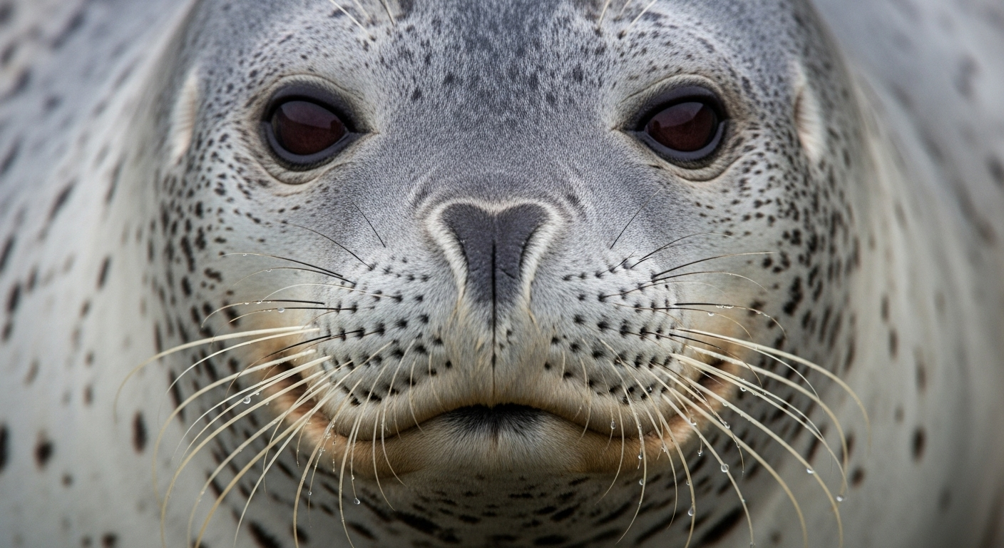 Chaque phoque a sa propre signature musicale