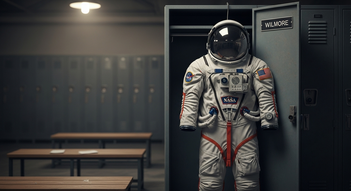  Conclusion : Le salut d'un pionnier