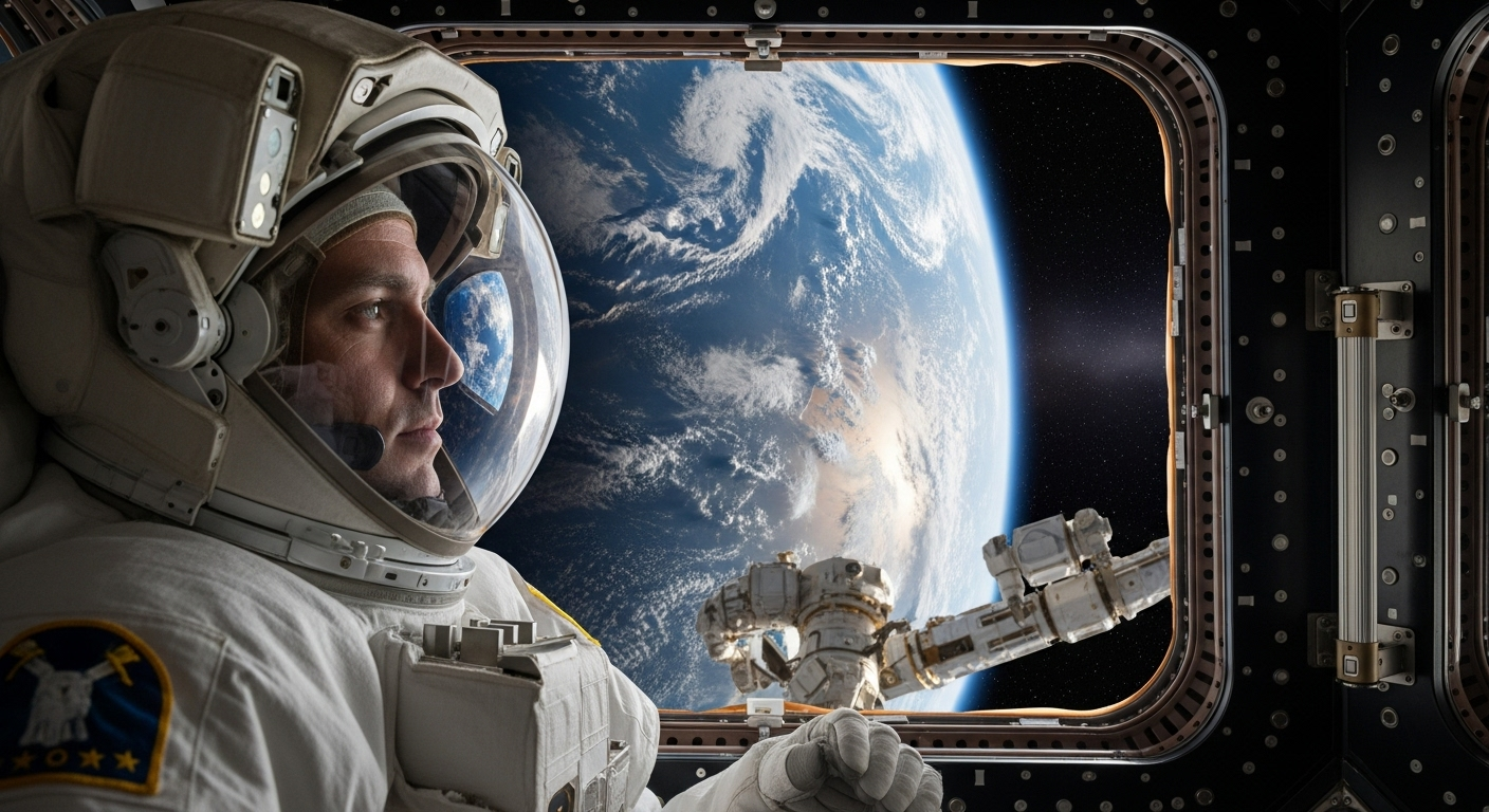 Les mots d'un homme inspiré et son héritage