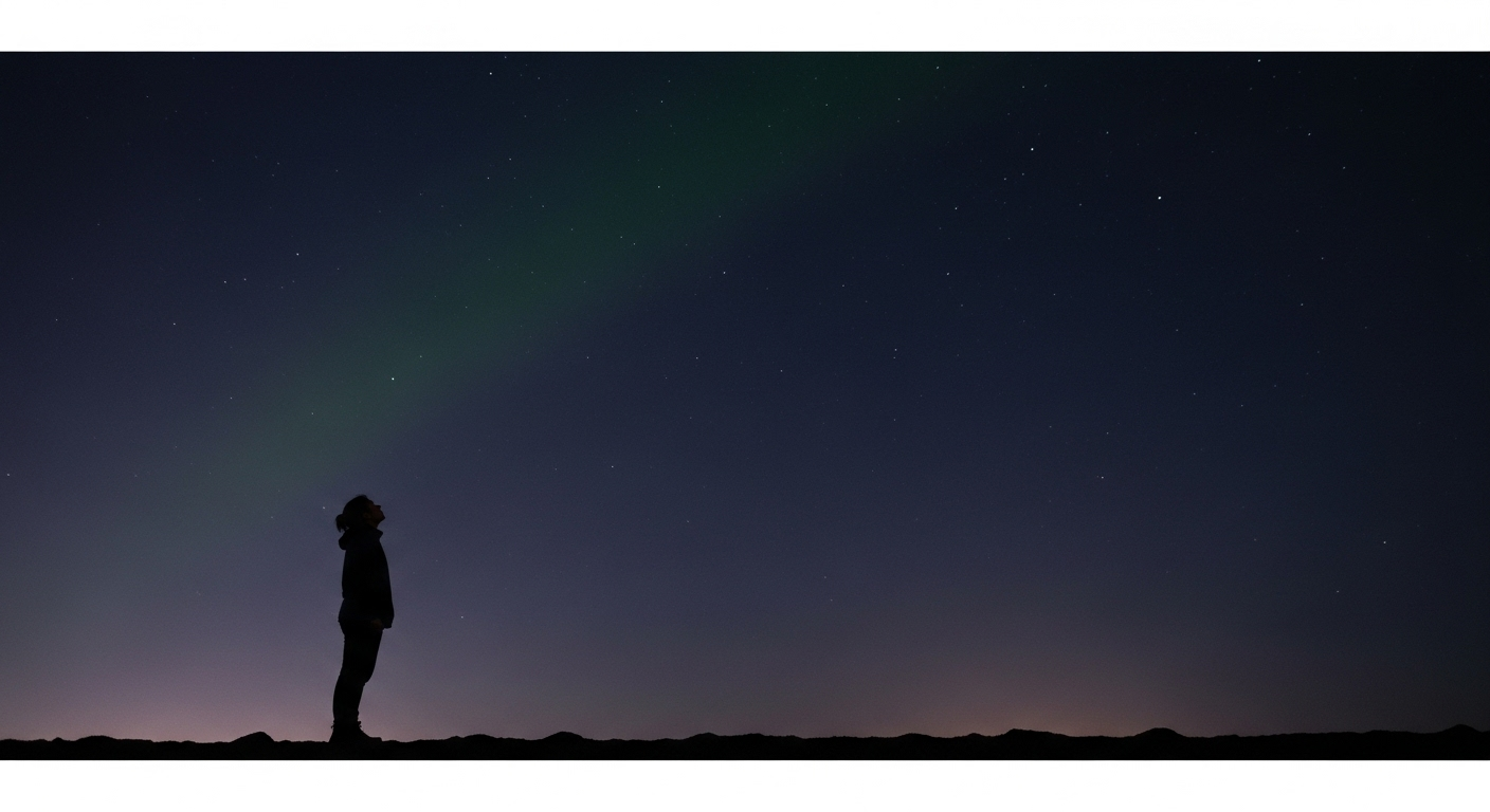 Un spectacle magnifique, mais parfois capricieux