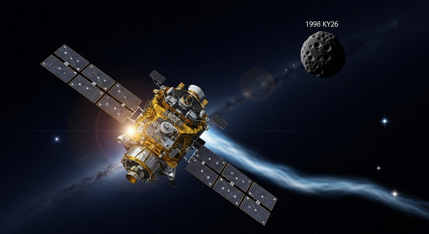 Une visite surprise pour en savoir plus