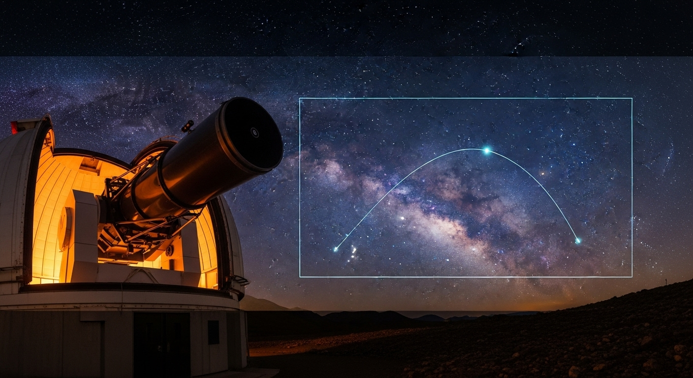 Deux versions, un seul mystère