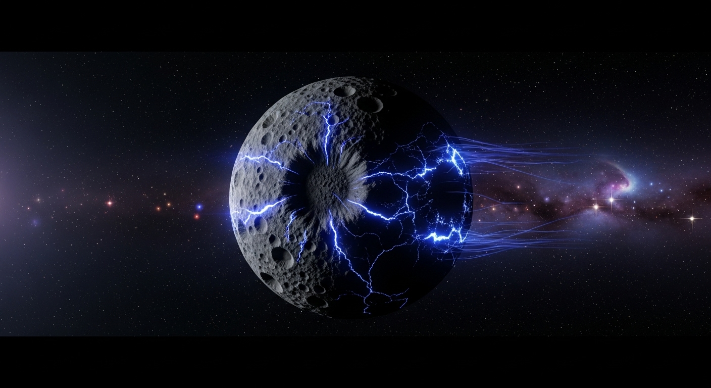 Des roches pas comme les autres