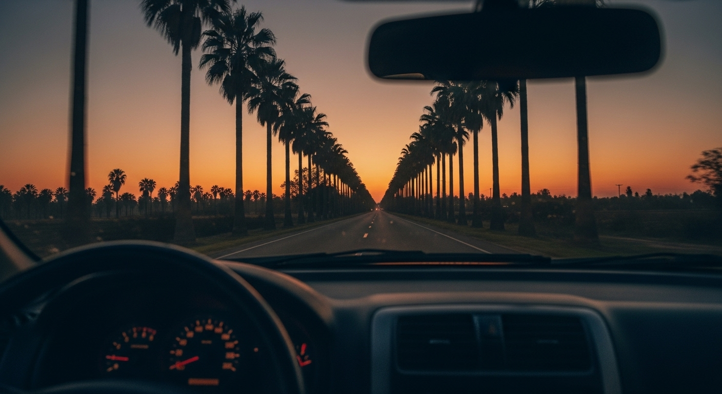 Un voyage pour renouer les liens