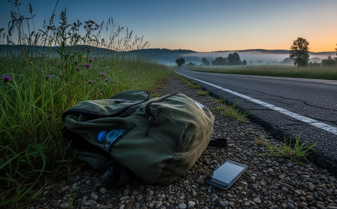 Maman, aide-moi’ : le mystérieux message d’un adolescent avant sa disparition