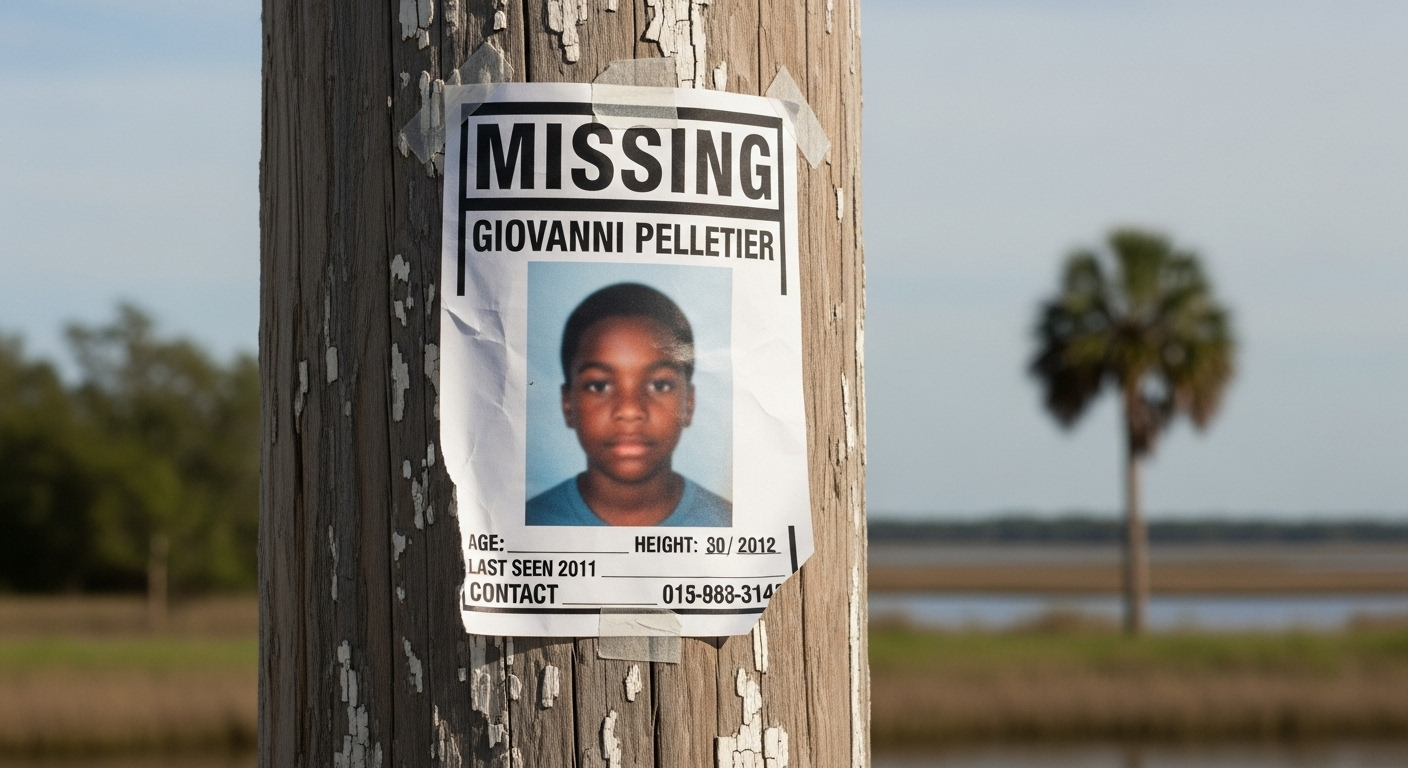 Une enquête au point mort, une famille en apnée