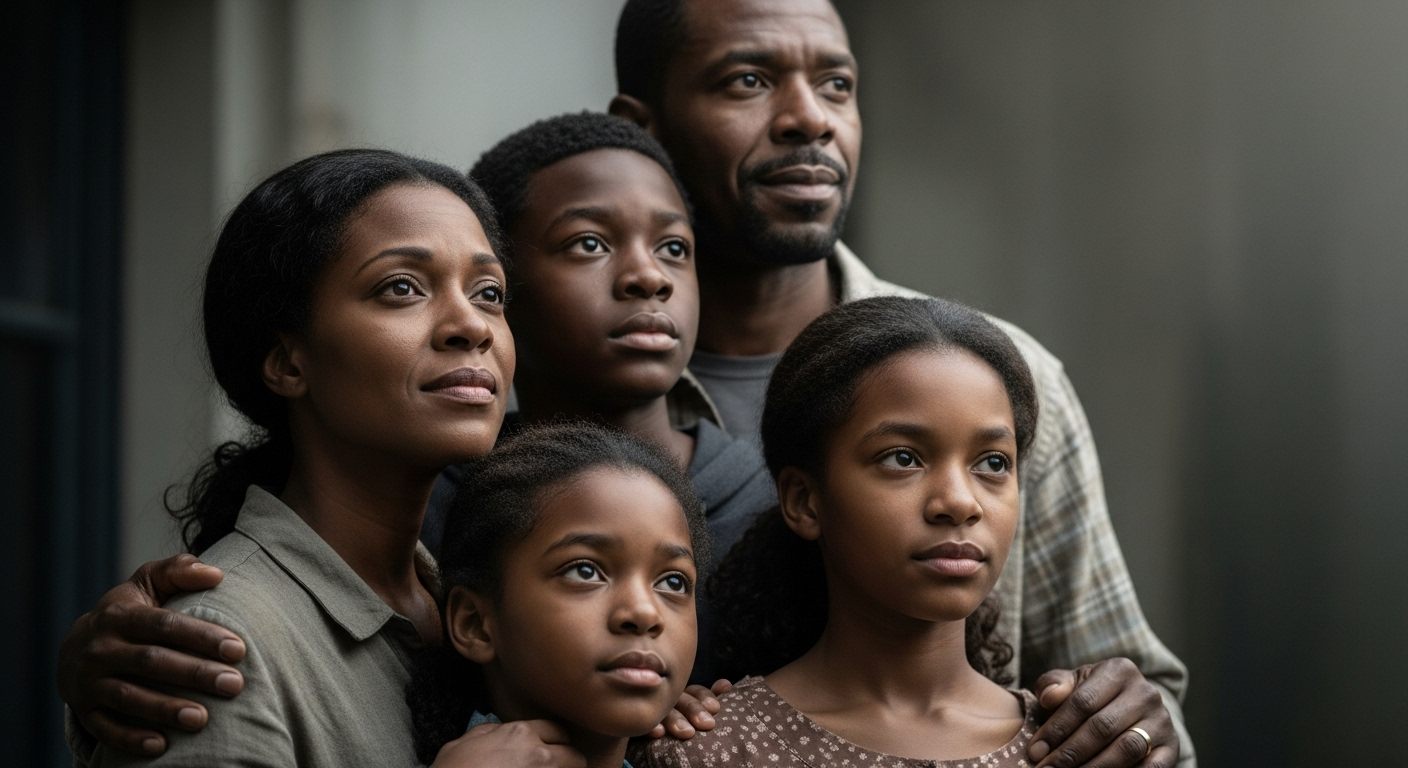 « Nous voulons juste qu'il revienne »