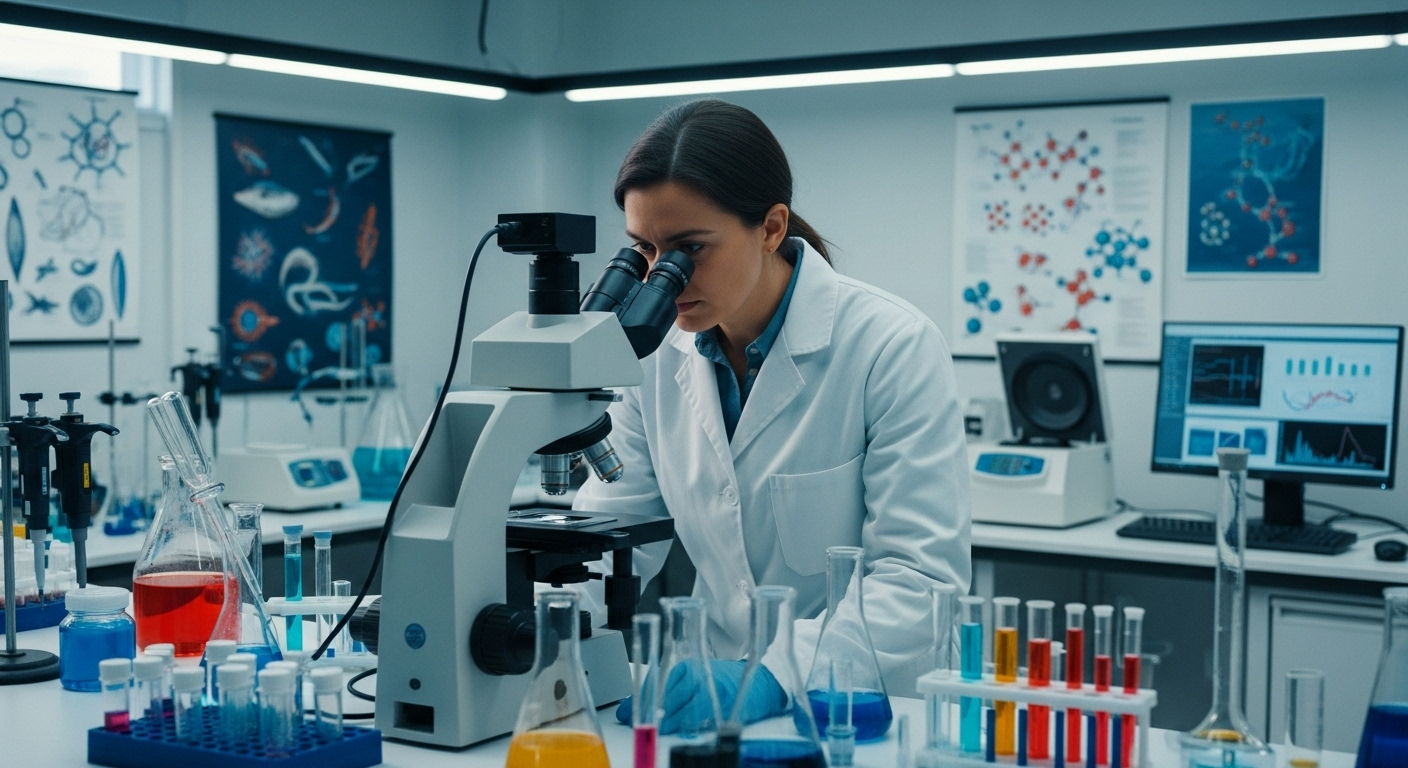 Une enquête digne d'un roman policier