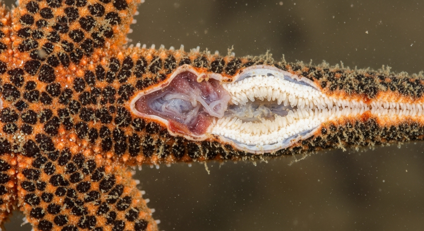 Des symptômes qui font froid dans le dos