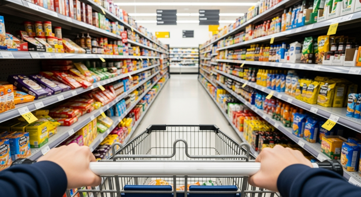 12 choses que les employés des ‘Dollar Stores’ ne vous diront pas