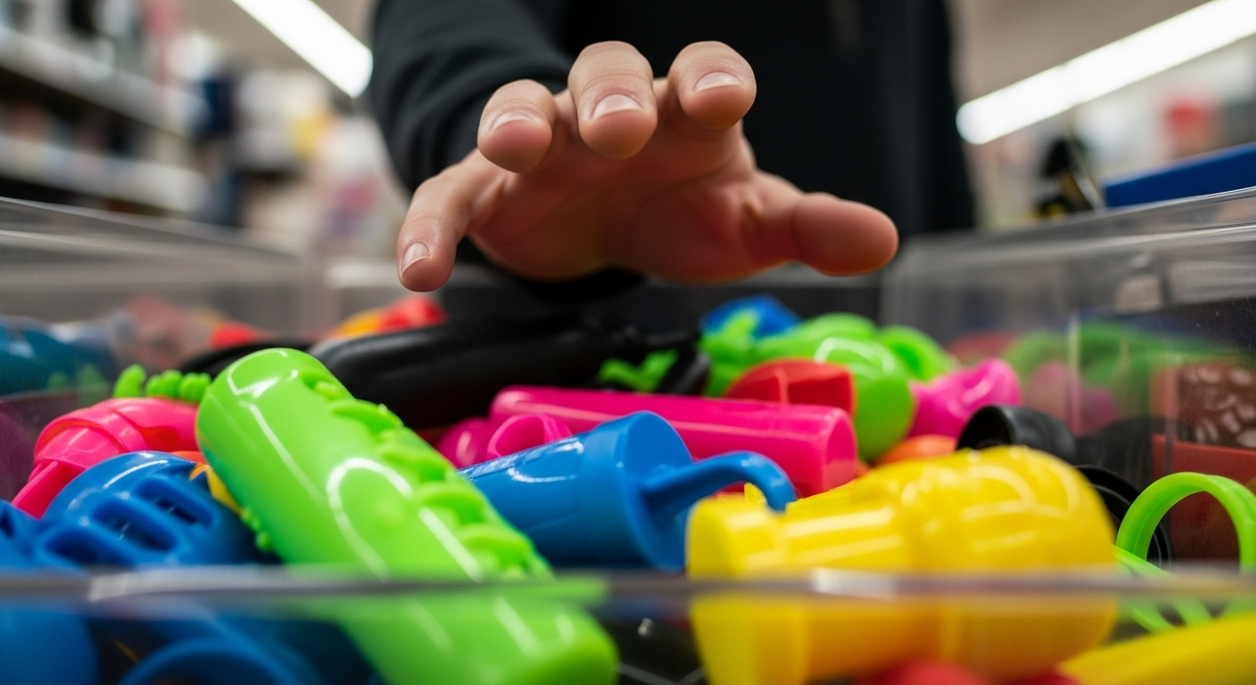 Le premier piège : l'achat compulsif déguisé en bonne affaire