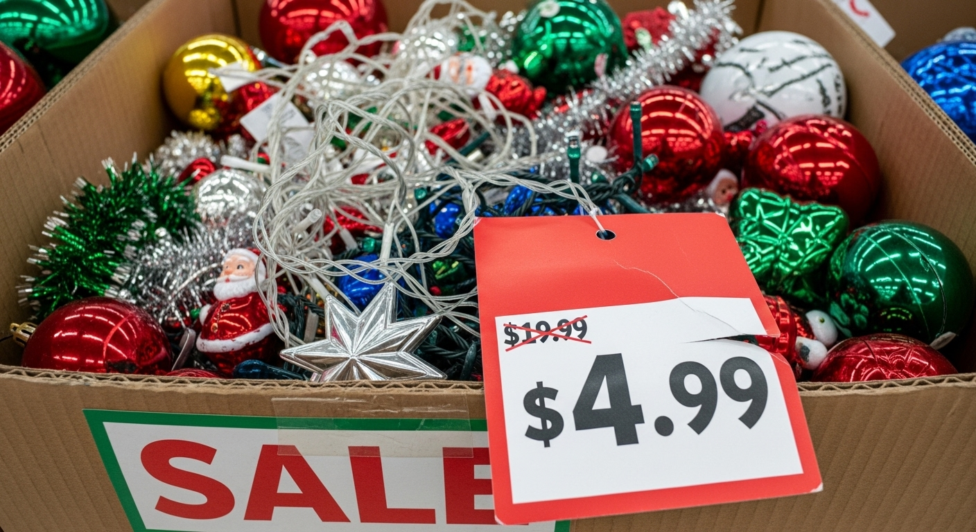 Les vrais bons plans (si on sait quand chercher)