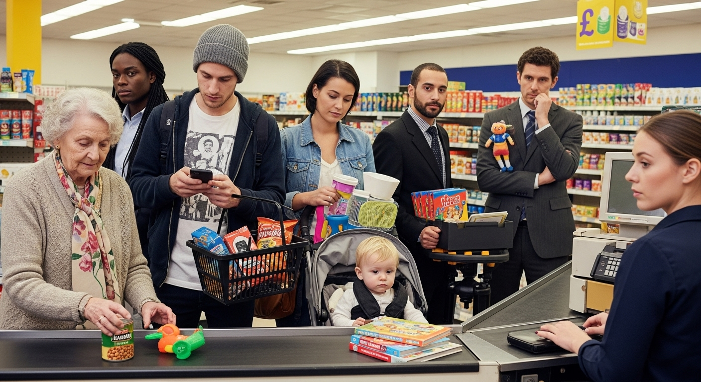 Un public bien plus large qu'on ne l'imagine