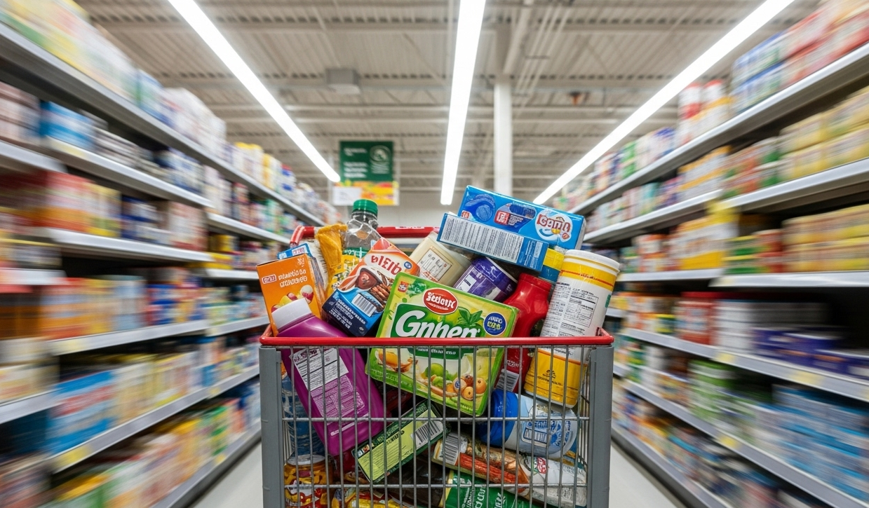 12 choses que les employés des ‘Dollar Stores’ ne vous diront pas