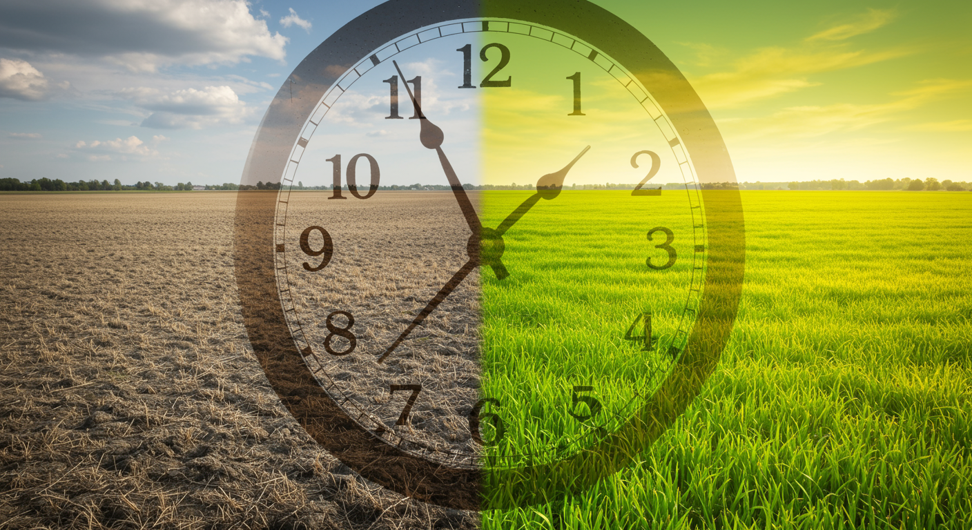 Combien de temps pour s'en remettre ?