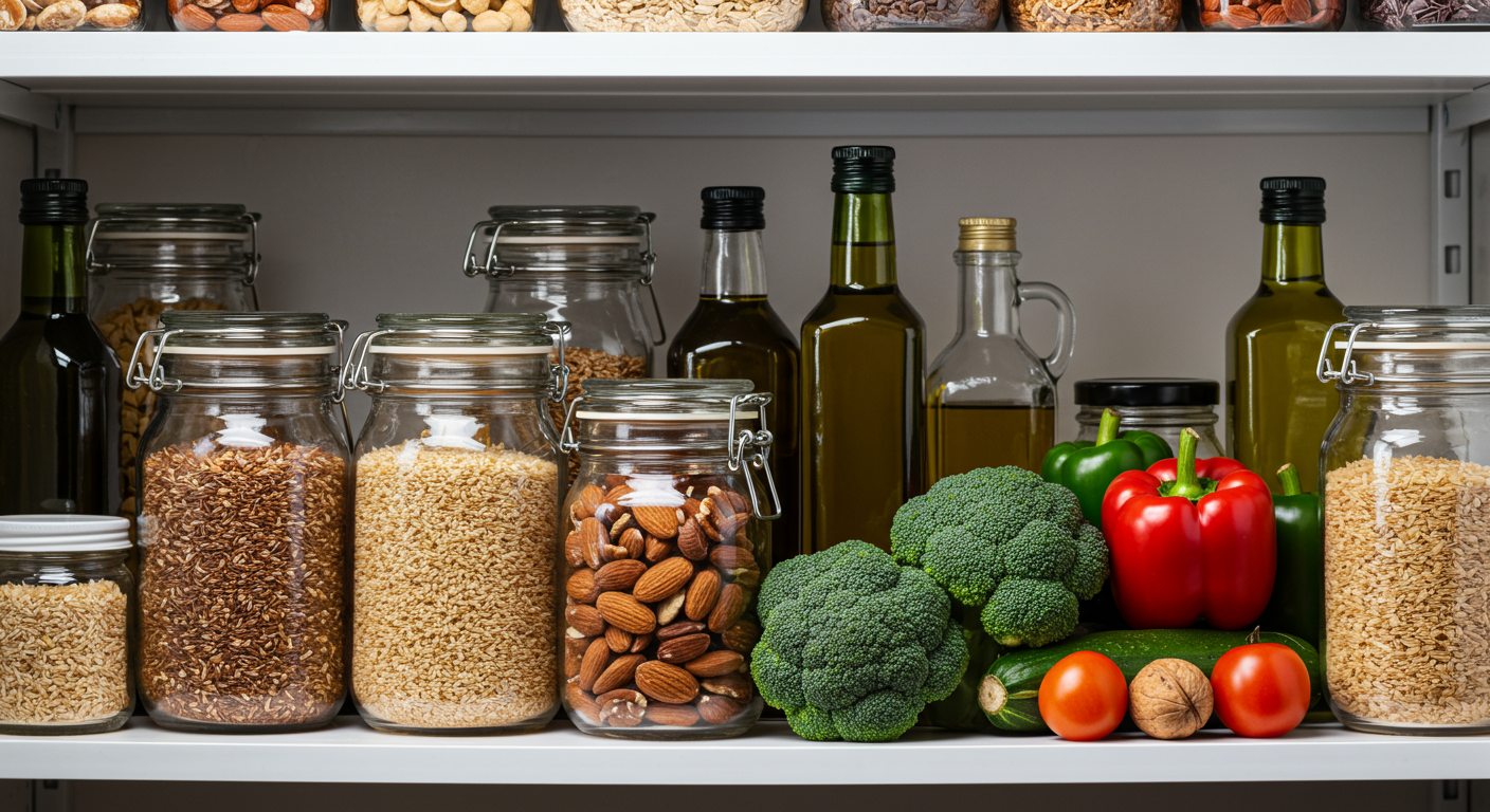 Concrètement, on met quoi dans son assiette ?